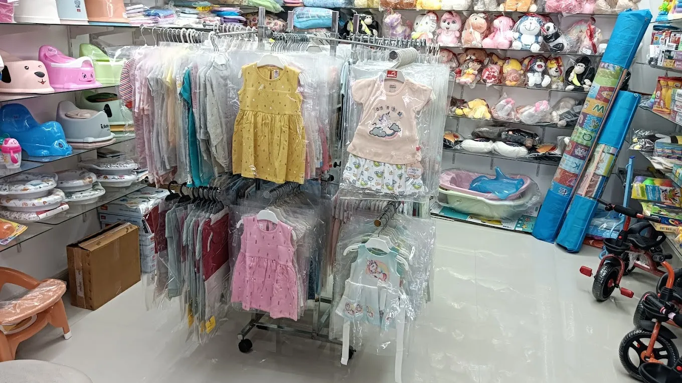 Hatch Baby Shop Avadi